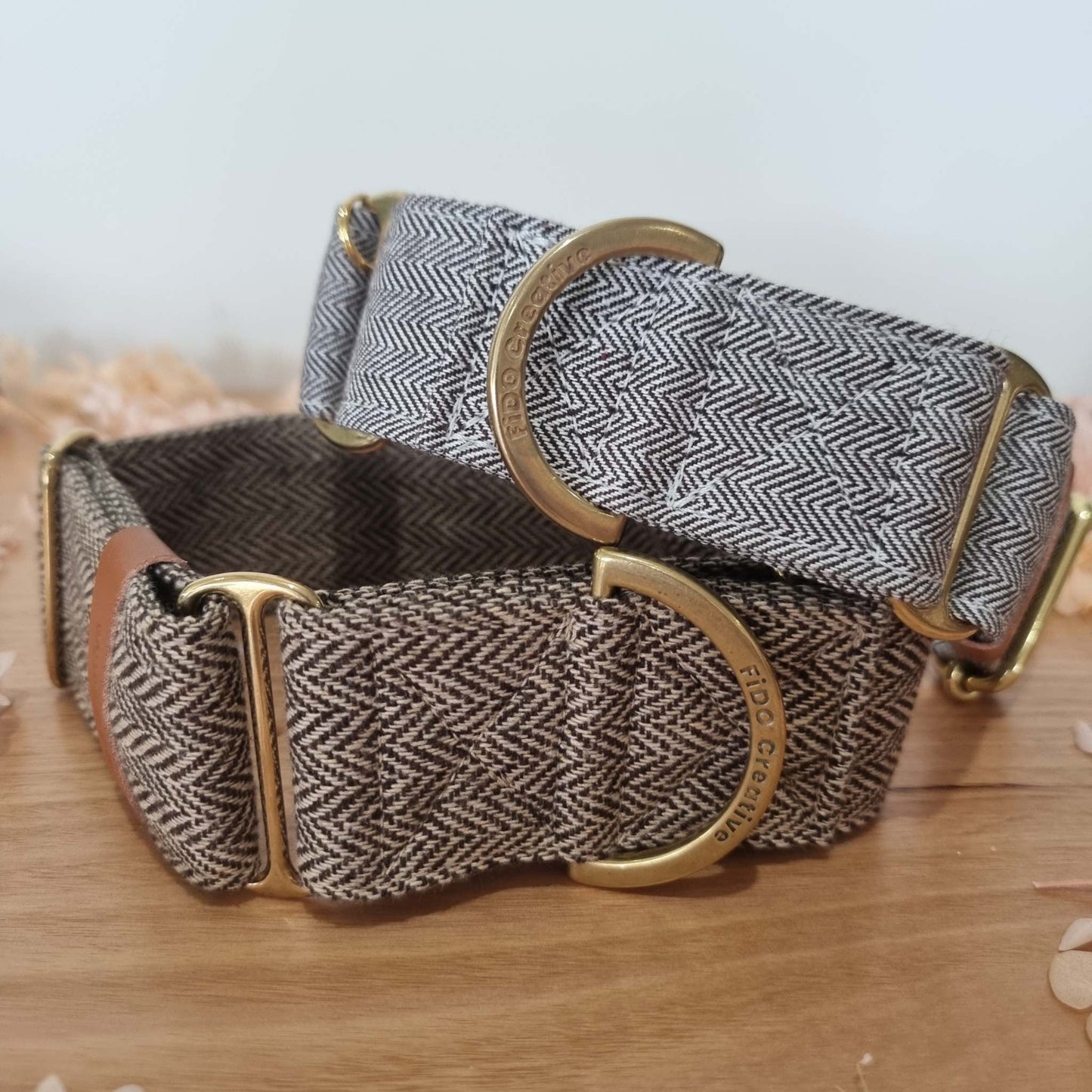 martingale collars australia