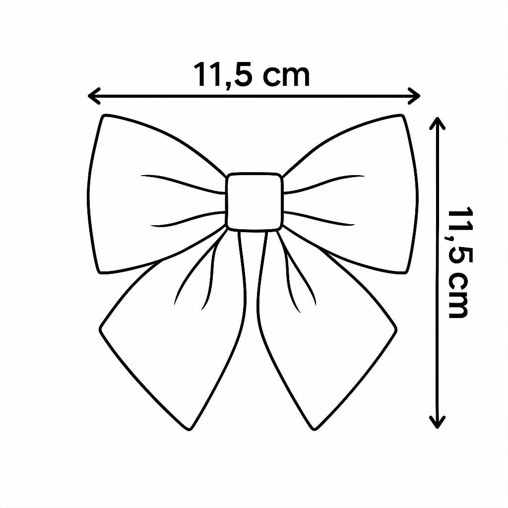 Sailor Bow