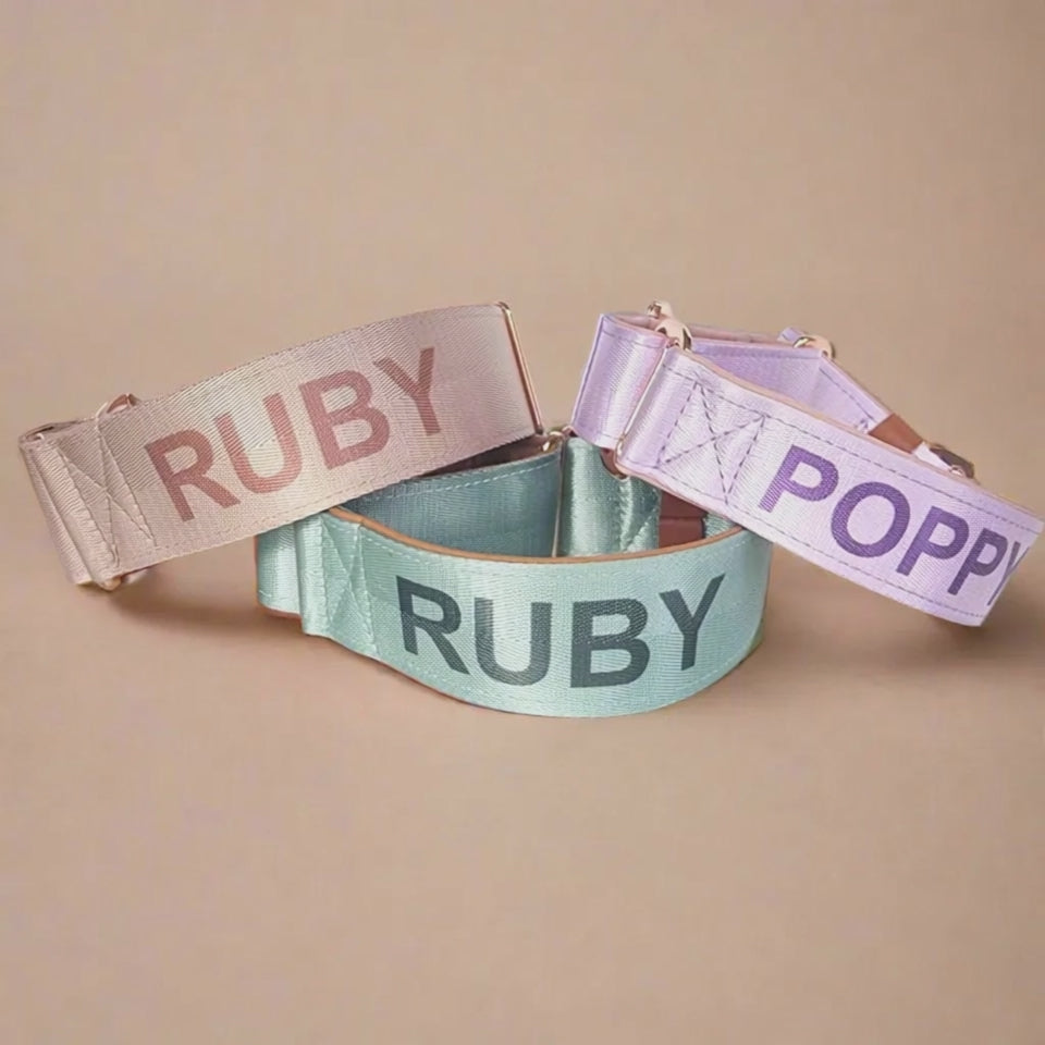 name dog collars