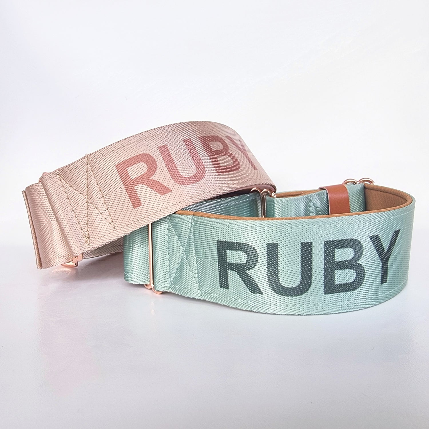 Name dog collars Australia 